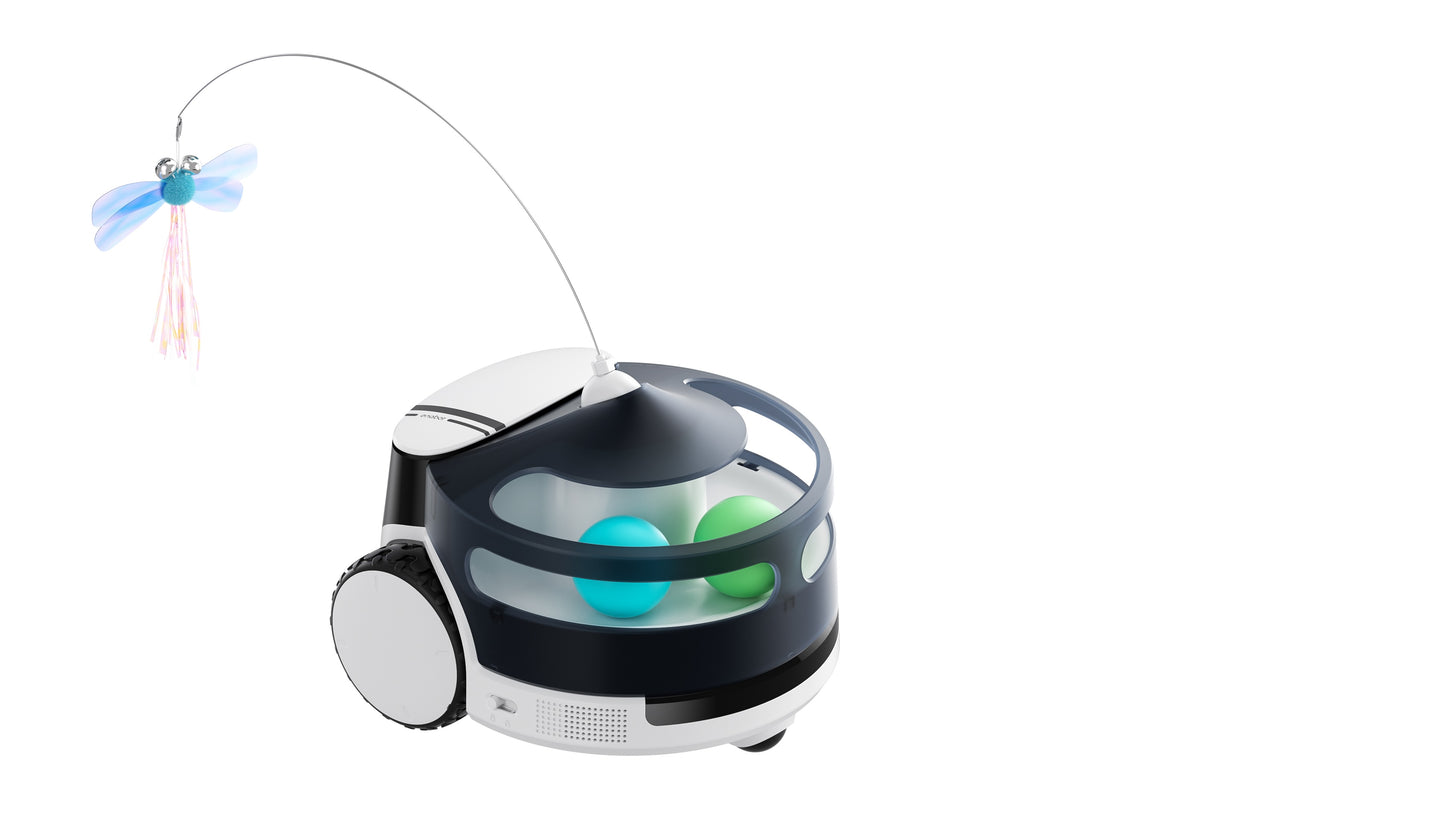 Rola PetPal Zubehör - Spielzeugmodul