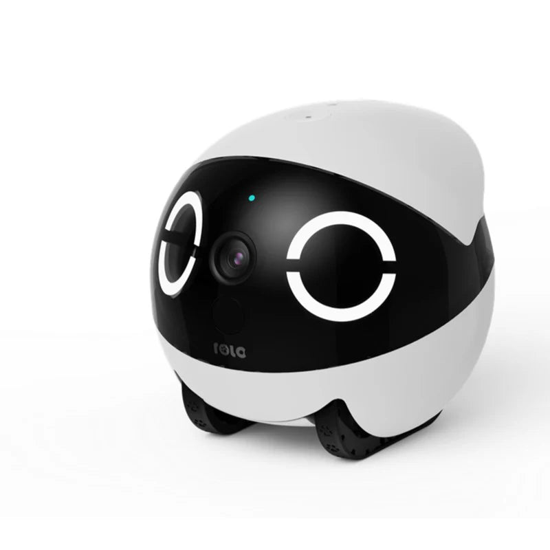 Rola Mini - Mobiler Heimtierroboter