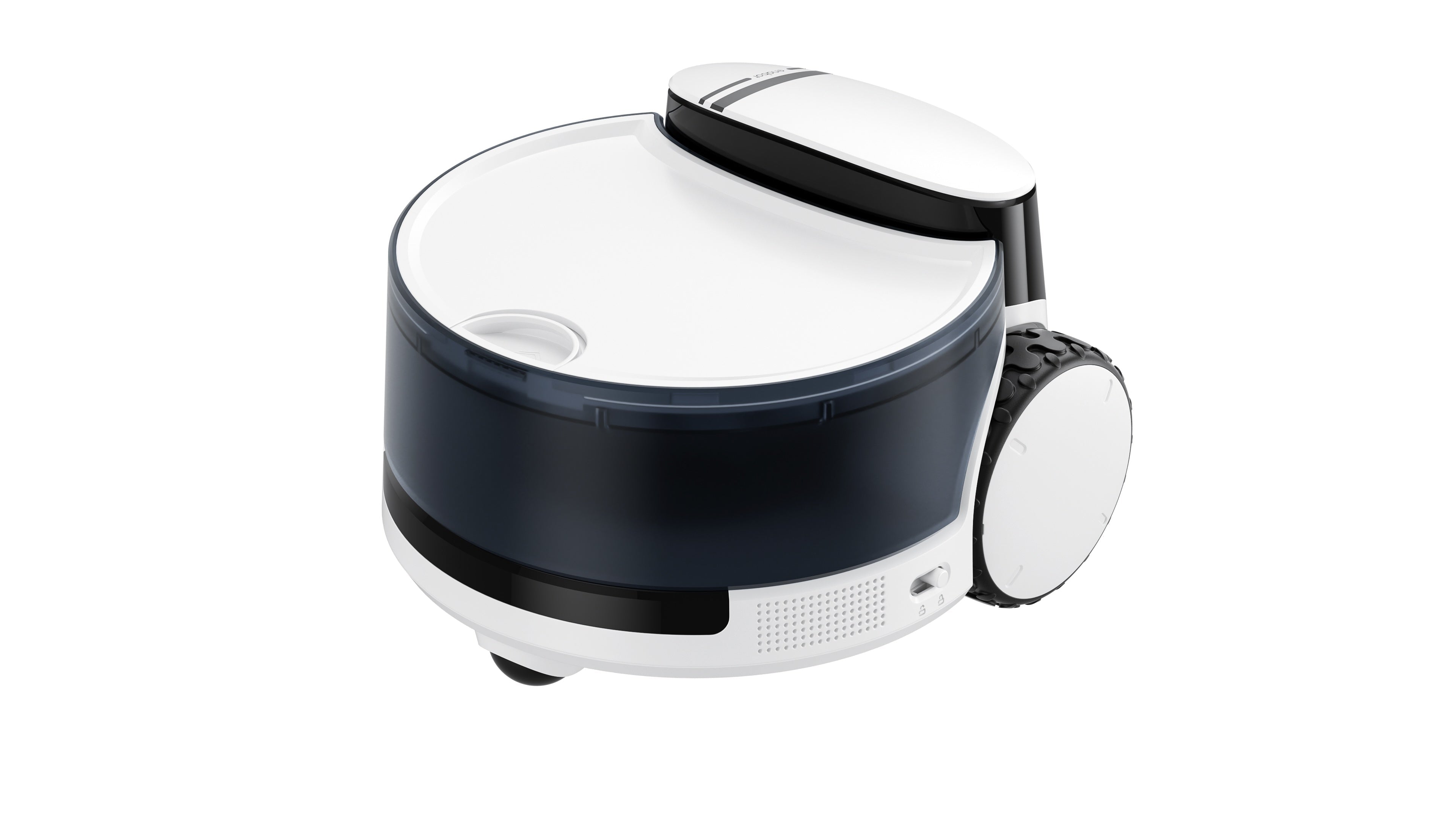 Rola PetPal - Mobile Haustierkamera + Futtermodul + Spielzeugmodul