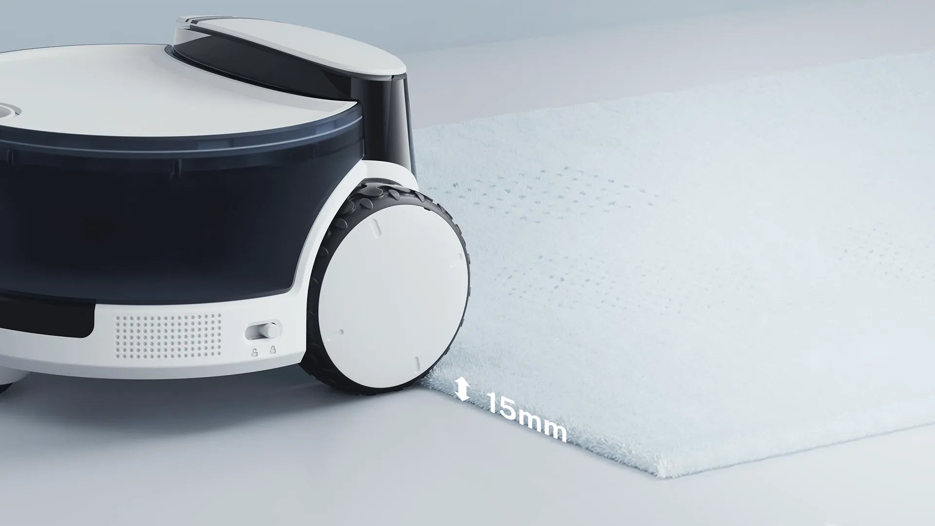 ROLA PetPal Bigger Wheel Set Quieter Brushed Gear Motor